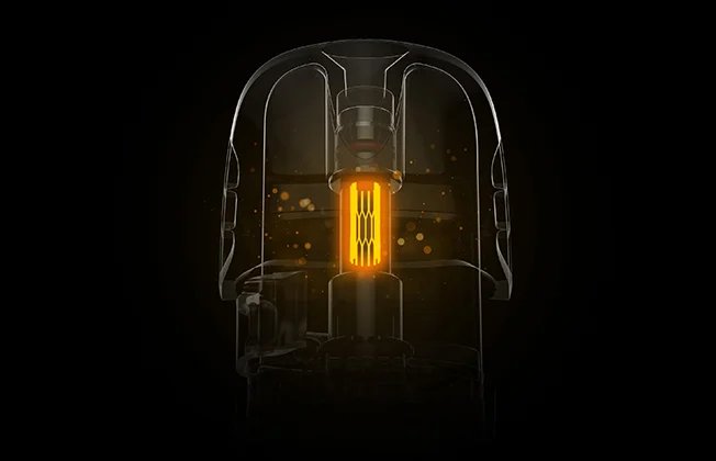 картриджи Vaporesso LUXE QS